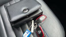 MG HS 1.5 T-GDI Trophy 5dr DCT Petrol Hatchback